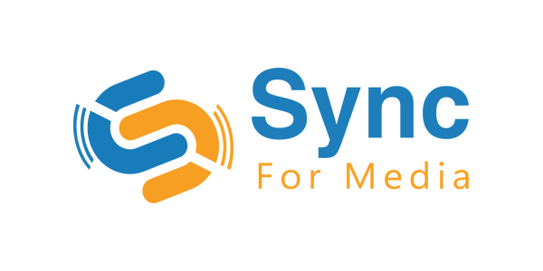 Sync For Media
